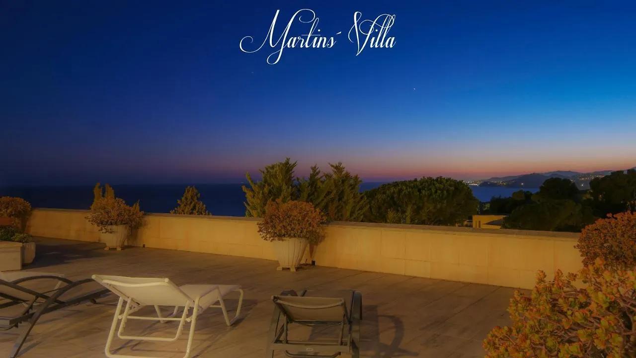 Martin 'S Villa Lloret de Mar 0*,  Španělsko