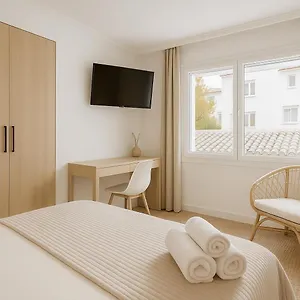  Hostel Y Moli De Mar Lloret